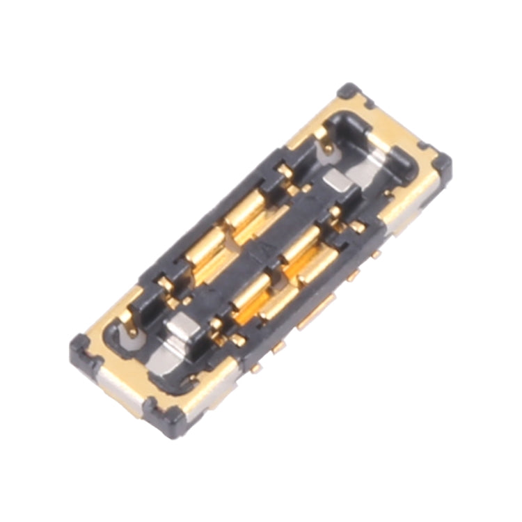 Battery FPC Connector On Motherboard  for iPhone 13 Series