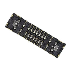 For iPhone 12 / 13 Pro / 13 Pro Max / 13 mini / 14 / 14 Plus / 14 Pro Max 14 Pin Laser Radar Scanner FPC Connector On Motherboard, For iPhone 12 / 13 Pro / 13 Pro Max / 13 mini / 14 / 14 Plus / 14 Pro Max 14 Pin(On Motherboard)