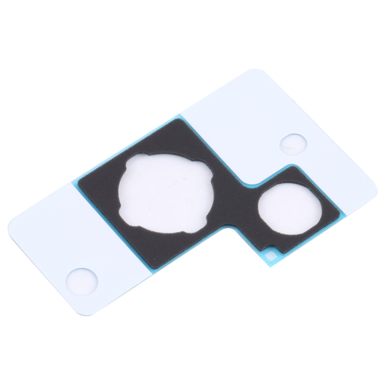 100 Sets Back Camera Dustproof Sponge Foam Pads for iPhone 13 / 13 mini, For iPhone 13 / 13 mini