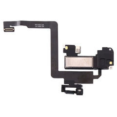 Earpiece Speaker with Microphone Sensor Flex Cable for iPhone 11 Pro