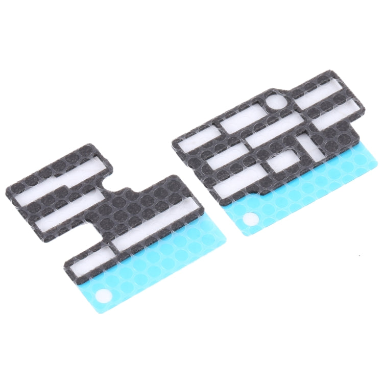 10 Sets Mainboard FPC Connector Sponge Foam Pads for iPhone 13 mini