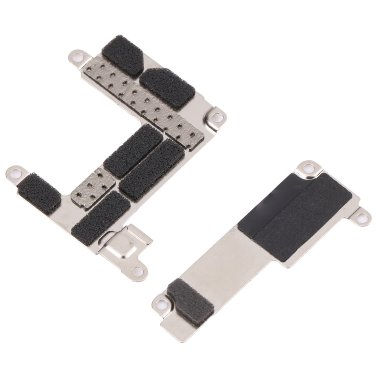 For iPhone 13 Pro LCD + Battery Flex Cable Iron Sheet Cover, For iPhone 13 Pro