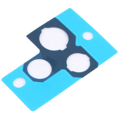 100 Sets Back Camera Dustproof Sponge Foam Pads for iPhone 13 Pro / 13 Pro Max, For iPhone 13 Pro / 13 Pro Max