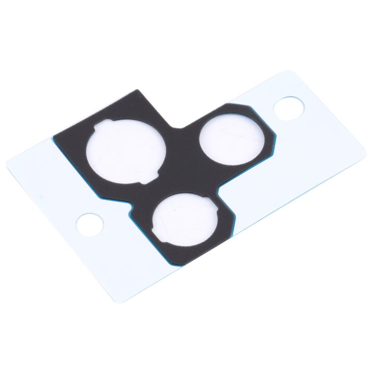 100 Sets Back Camera Dustproof Sponge Foam Pads for iPhone 13 Pro / 13 Pro Max, For iPhone 13 Pro / 13 Pro Max