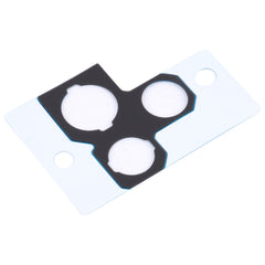 100 Sets Back Camera Dustproof Sponge Foam Pads for iPhone 13 Pro / 13 Pro Max, For iPhone 13 Pro / 13 Pro Max
