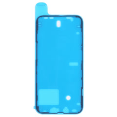 10 PCS LCD Frame Bezel Waterproof Adhesive Stickers for iPhone 13 Pro, 10 PCS For iPhone 13 Pro