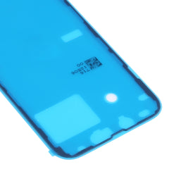 10 PCS LCD Frame Bezel Waterproof Adhesive Stickers for iPhone 13 Pro, 10 PCS For iPhone 13 Pro