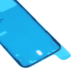 10 PCS LCD Frame Bezel Waterproof Adhesive Stickers for iPhone 13 Pro, 10 PCS For iPhone 13 Pro