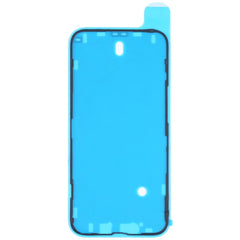 For iPhone 14 LCD Frame Bezel Waterproof Adhesive Stickers, For iPhone 14