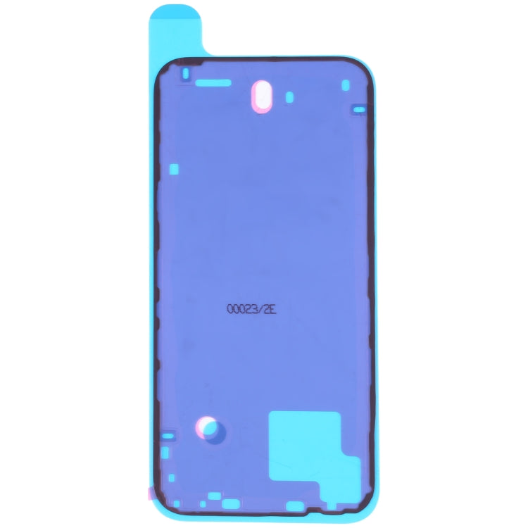 For iPhone 14 Plus Back Housing Frame Adhesive, For iPhone 14 Plus
