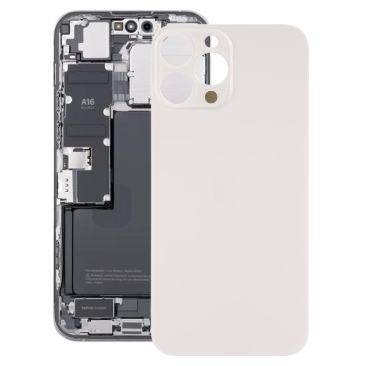 Battery Back Cover for iPhone 14 Pro Max