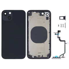 Back Housing Cover with Appearance Imitation of iP14 for iPhone XR