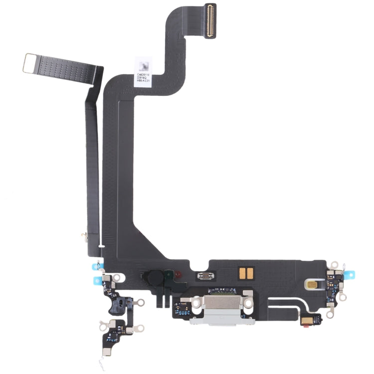 For iPhone 14 Pro Max Original Charging Port Flex Cable