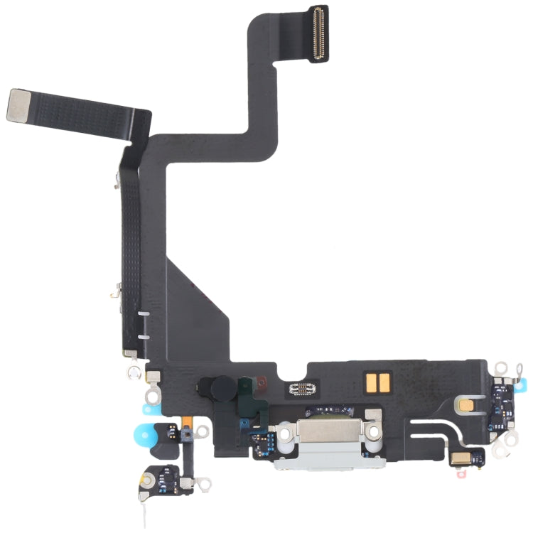 For iPhone 14 Pro Charging Port Flex Cable, For iPhone 14 Pro(Original)