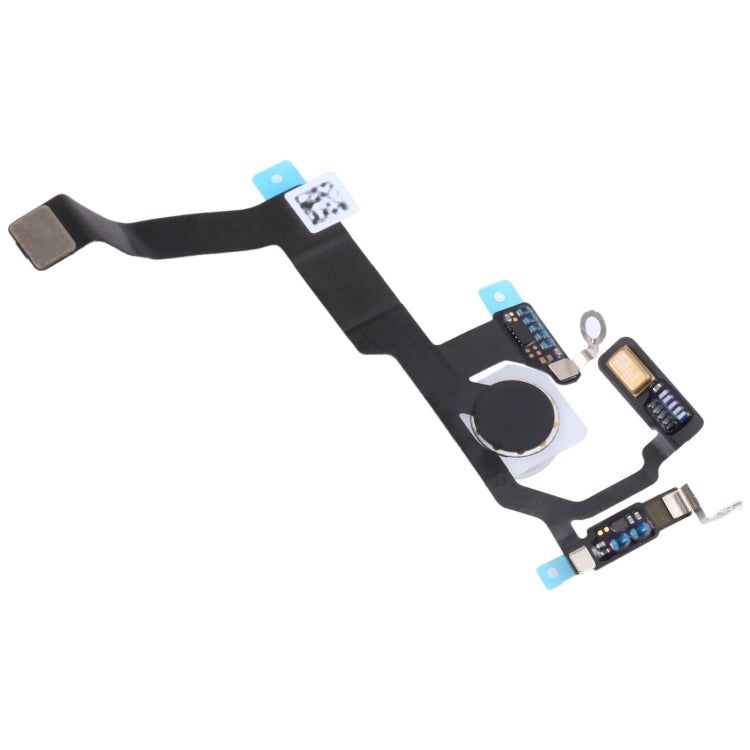 For iPhone 14 Pro Max Flashlight Flex Cable