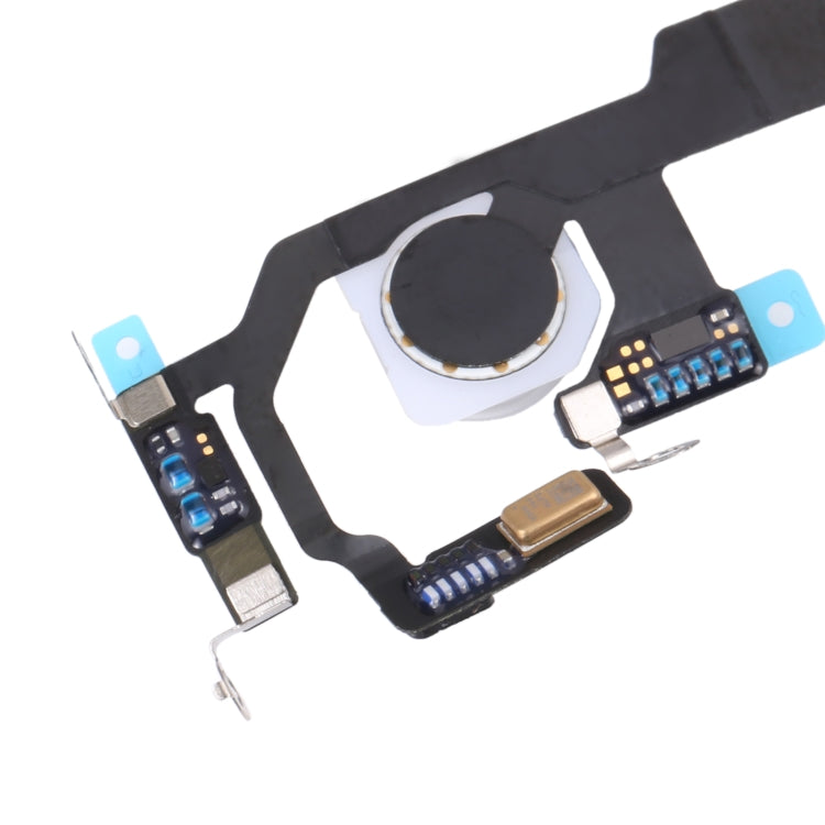 For iPhone 14 Pro Max Flashlight Flex Cable