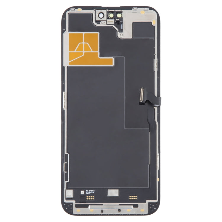 For iPhone 14 Pro Max Original Super Retina XDR OLED Screen