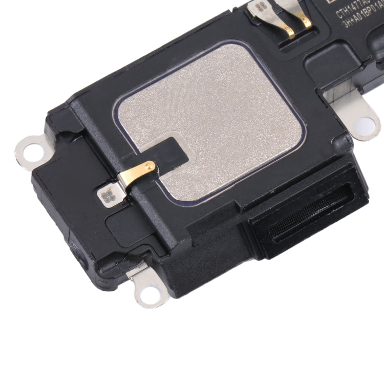 For iPhone 14 Pro Speaker Ringer Buzzer, For iPhone 14 Pro
