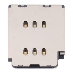 SIM Card + SIM Card Reader Socket for iPhone 14 Pro, For iPhone 14 Pro(Double SIM)