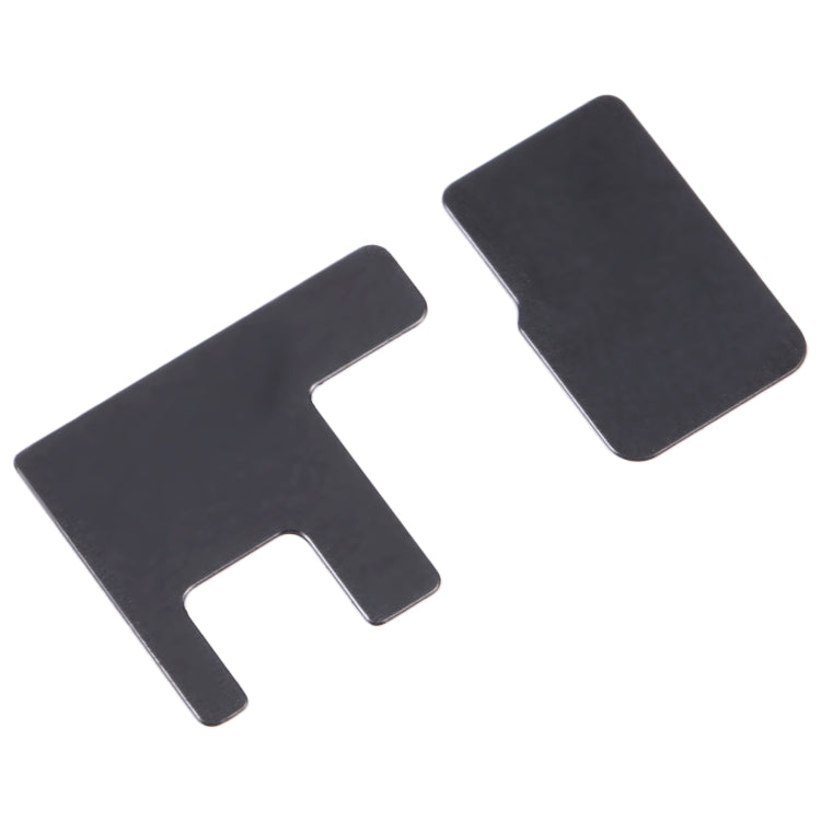 100/Set LCD Heat Sink Graphite Sticker for iPhone 14, For iPhone 14