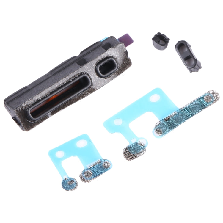 Speaker Ringer Buzzer Dustproof Mesh For iPhone 14, For iPhone 14
