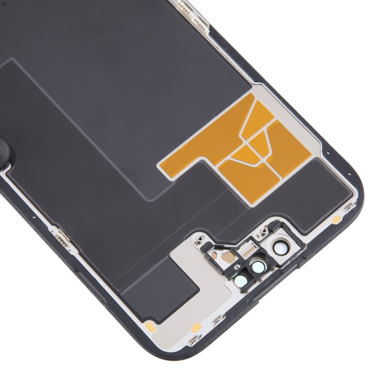 For iPhone 14 Pro Max OEM LCD Screen with Digitizer Full Assembly