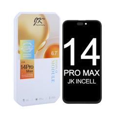 JK incell LCD Screen For iPhone 14 Pro Max, For iPhone 14 Pro Max(incell)