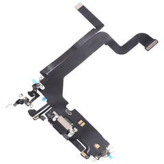 For iPhone 14 Pro Max Charging Port Flex Cable