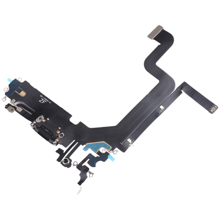 For iPhone 14 Pro Max Charging Port Flex Cable