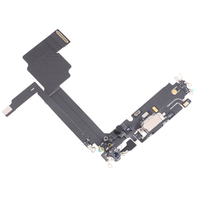 For iPhone 15 Pro Max Original Charging Port Flex Cable