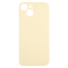 For iPhone 15 Glass Battery Back Cover, For iPhone 15