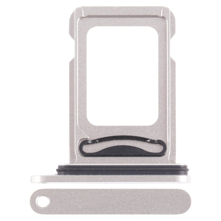 For iPhone 15 Pro SIM + SIM Card Tray