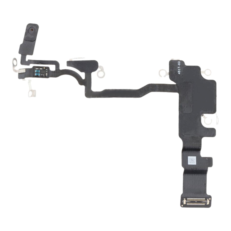 For iPhone 15 Pro Max WIFI Signal Flex Cable