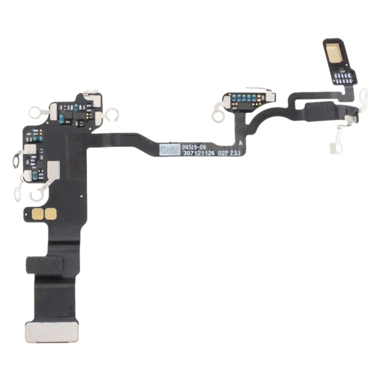 For iPhone 15 Pro Max WIFI Signal Flex Cable