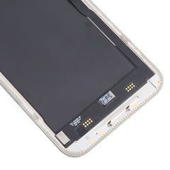 For iPhone 15 Pro Max OEM LCD Screen with Digitizer Full Assembly