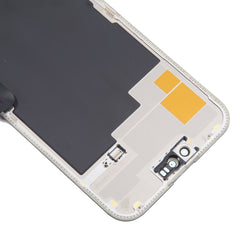 For iPhone 15 Pro Max OEM LCD Screen with Digitizer Full Assembly