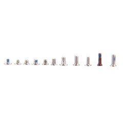 Repair Tools Complete Screws / Bolts Set for iPhone 6s Plus