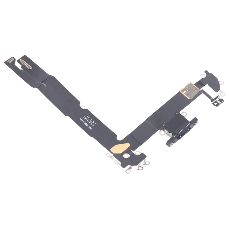 For iPhone 16 Plus Original Charging Port Flex Cable