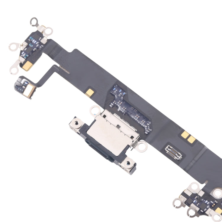 For iPhone 16 Plus Original Charging Port Flex Cable