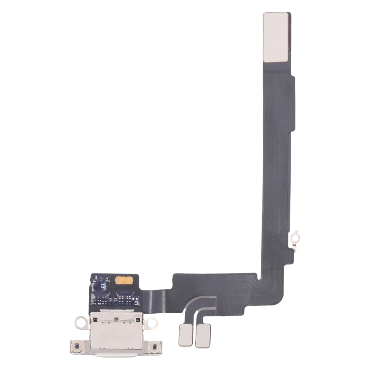 For iPhone 16 Pro Max Original Charging Port Flex Cable