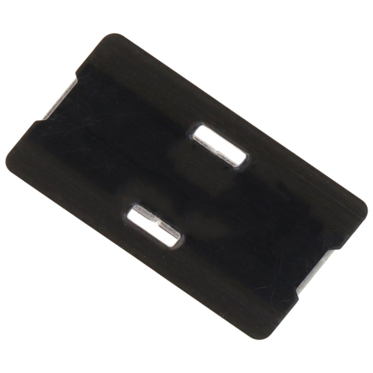 For iPhone 16 / 16 Plus 10pcs Rear Cover Small Magnet, For iPhone 16 / 16 Plus
