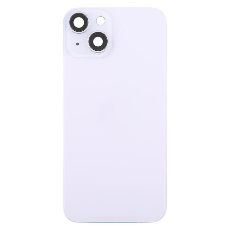For iPhone 14 EU Version Battery Back Cover with Middle Frame, For iPhone 14 EU Version