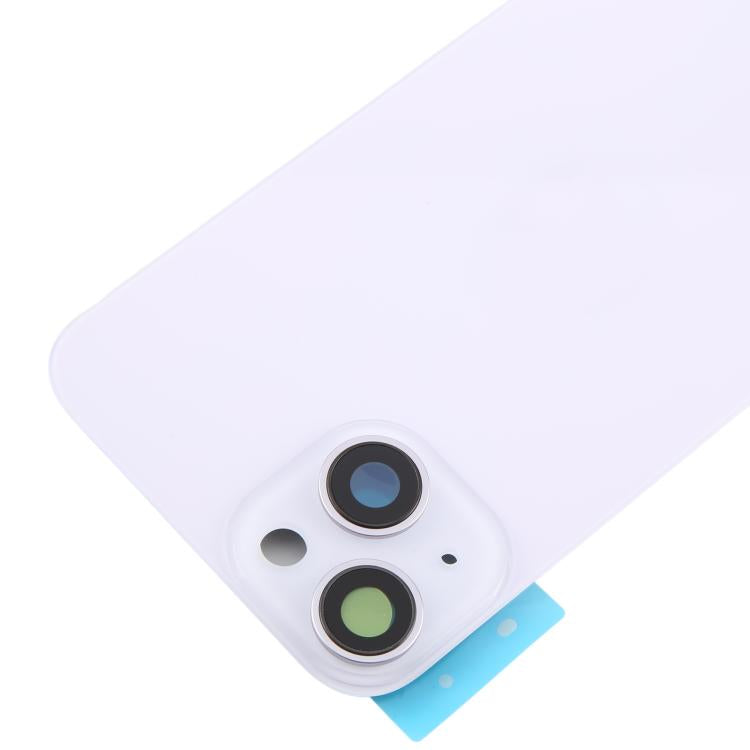 For iPhone 14 EU Version Battery Back Cover with Middle Frame, For iPhone 14 EU Version