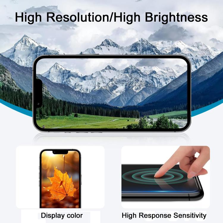 For iPhone 16e incell HD LCD Screen, For iPhone 16e (incell)