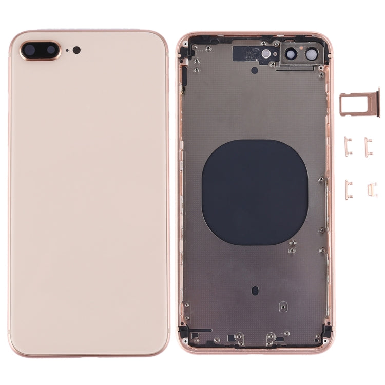 Back Housing Cover for iPhone 8 Plus