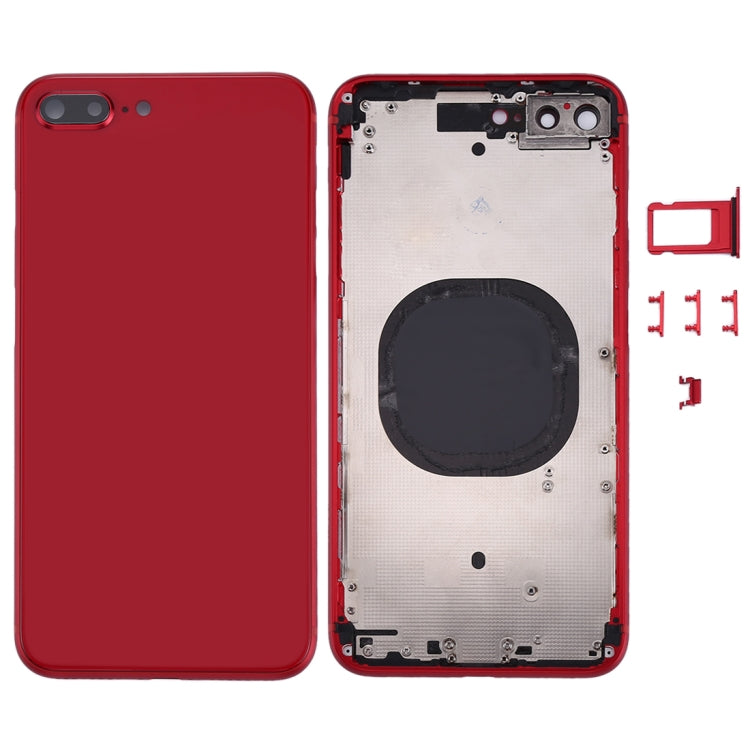 Back Housing Cover for iPhone 8 Plus