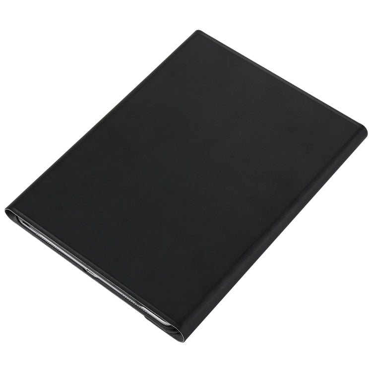 A11 Bluetooth 3.0 Ultra-thin ABS Detachable Bluetooth Keyboard Leather Tablet Case with Holder for iPad Pro 11 inch 2021