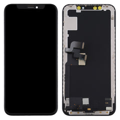 GX OLED Material LCD Screen and Digitizer Full Assembly for iPhone X