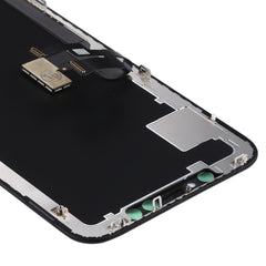 GX OLED Material LCD Screen and Digitizer Full Assembly for iPhone X