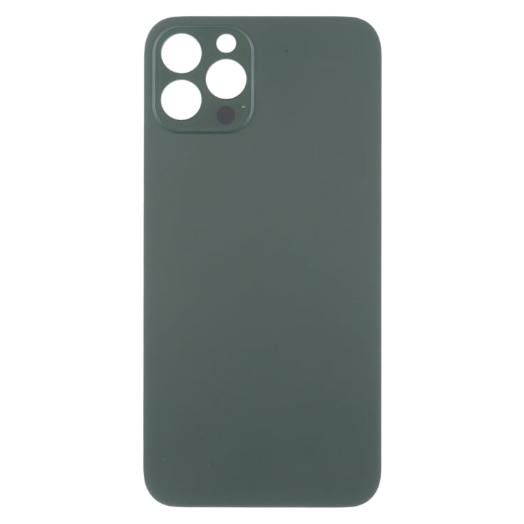 Glass Back Cover with Appearance Imitation of iP13 Pro for iPhone X